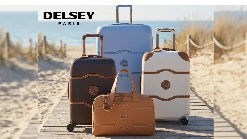 Delsey