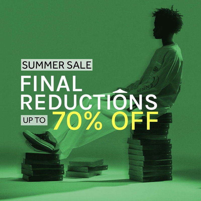 FINAL REDUCTIONS