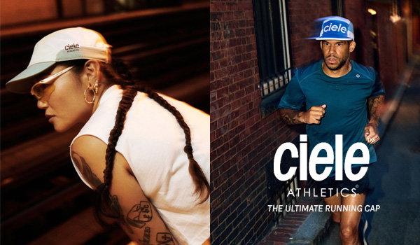 CIELE ATHLETICS