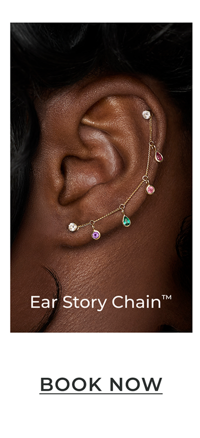 Ear Story Chain™