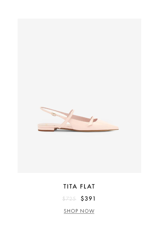 FLATS EXCLUSIVE OFFER | SHOP NOW