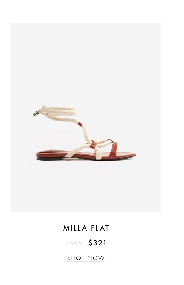 FLATS EXCLUSIVE OFFER | SHOP NOW