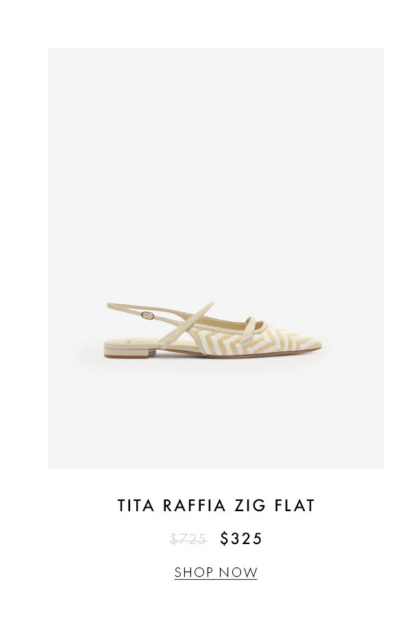 FLATS EXCLUSIVE OFFER | SHOP NOW