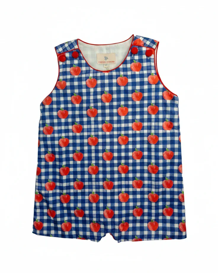 Image of Apple Picnic Shortall