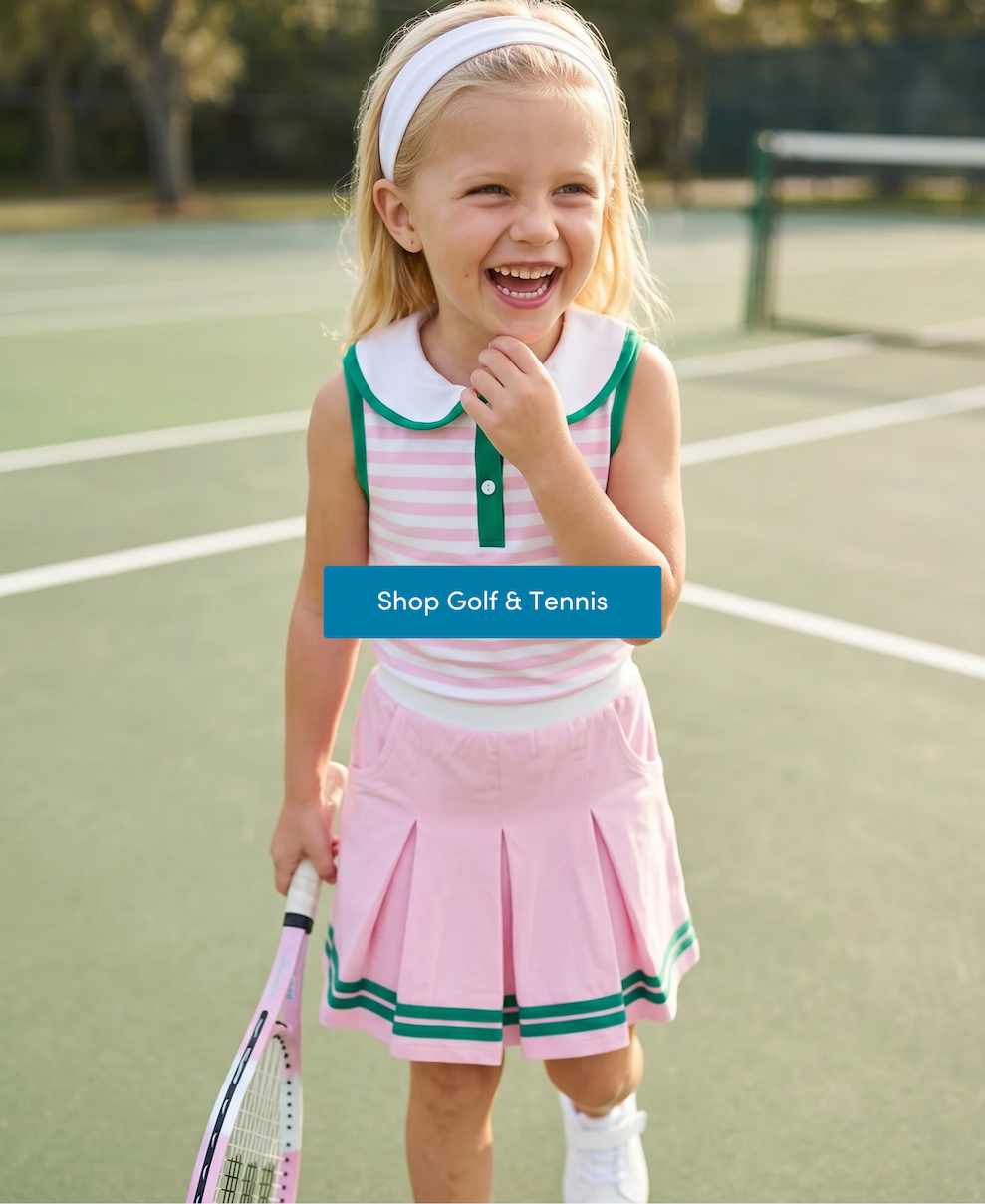 Shop Golf & Tennis