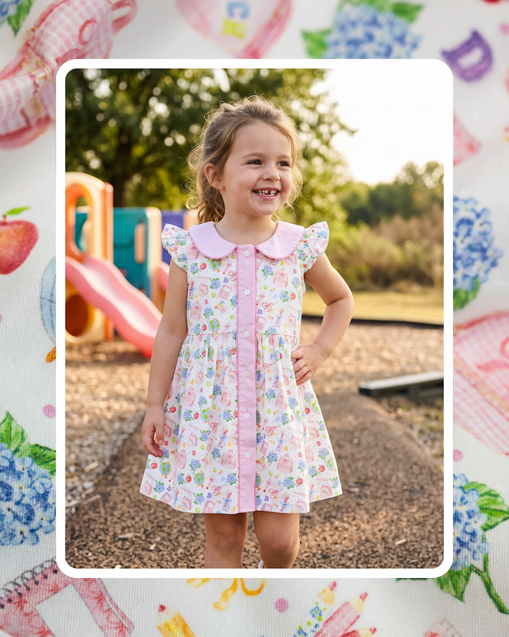 Back to School Bliss Collection