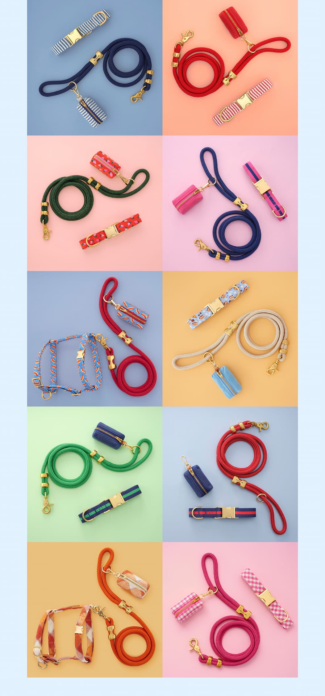 Shop Walk Sets