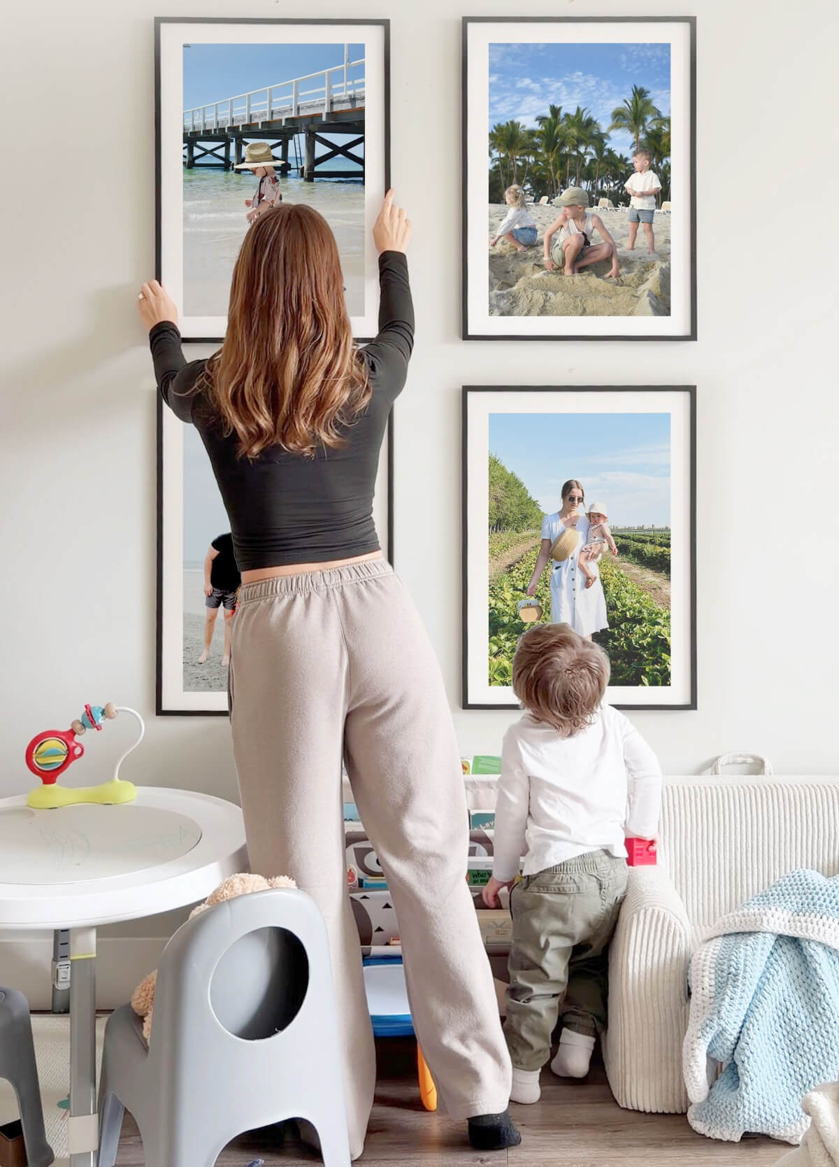 [MIXTILES] Turn this moments into beautiful wall art with Mixtiles. | ORDER NOW