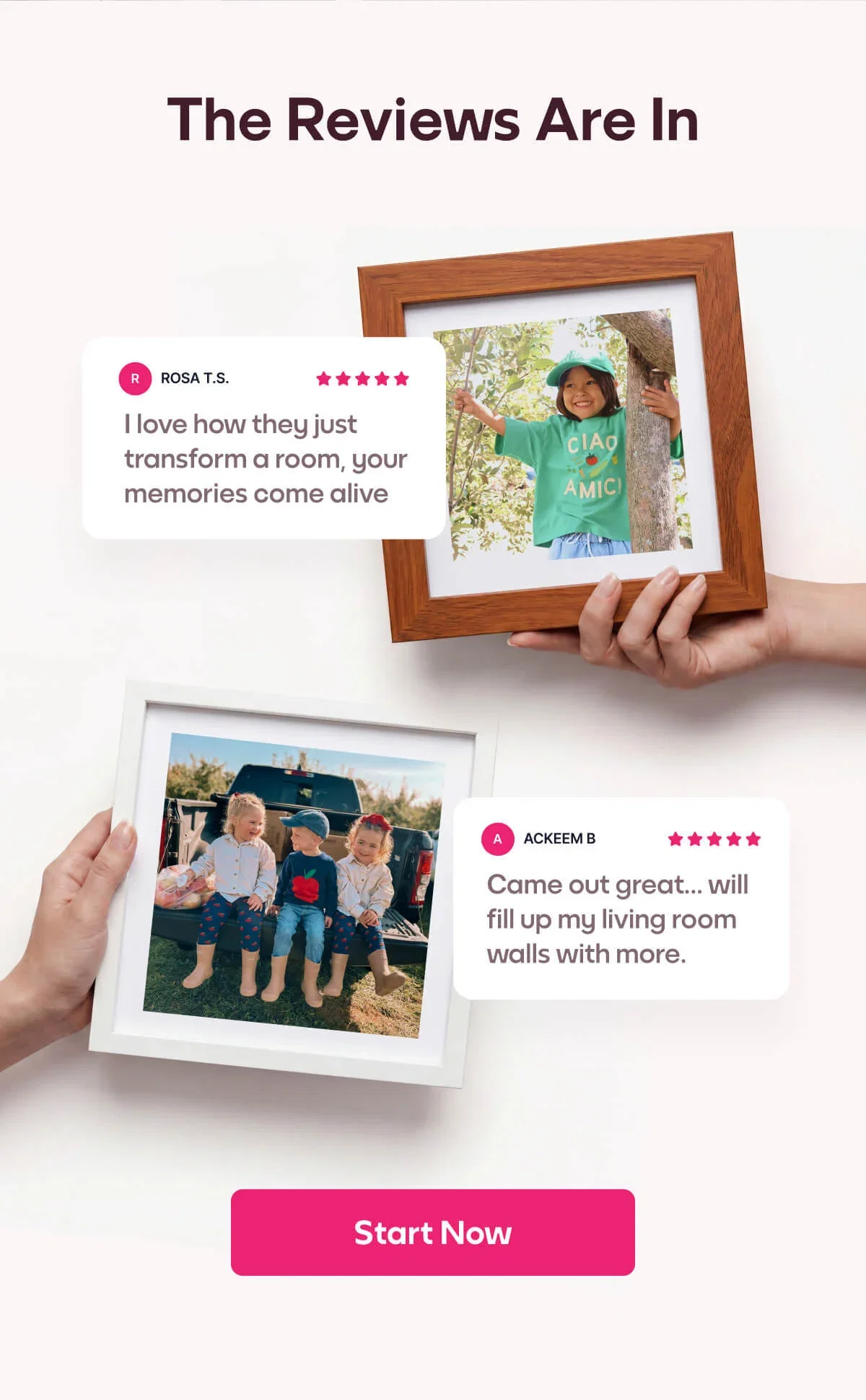 [MIXTILES] Turn this moments into beautiful wall art with Mixtiles. | ORDER NOW