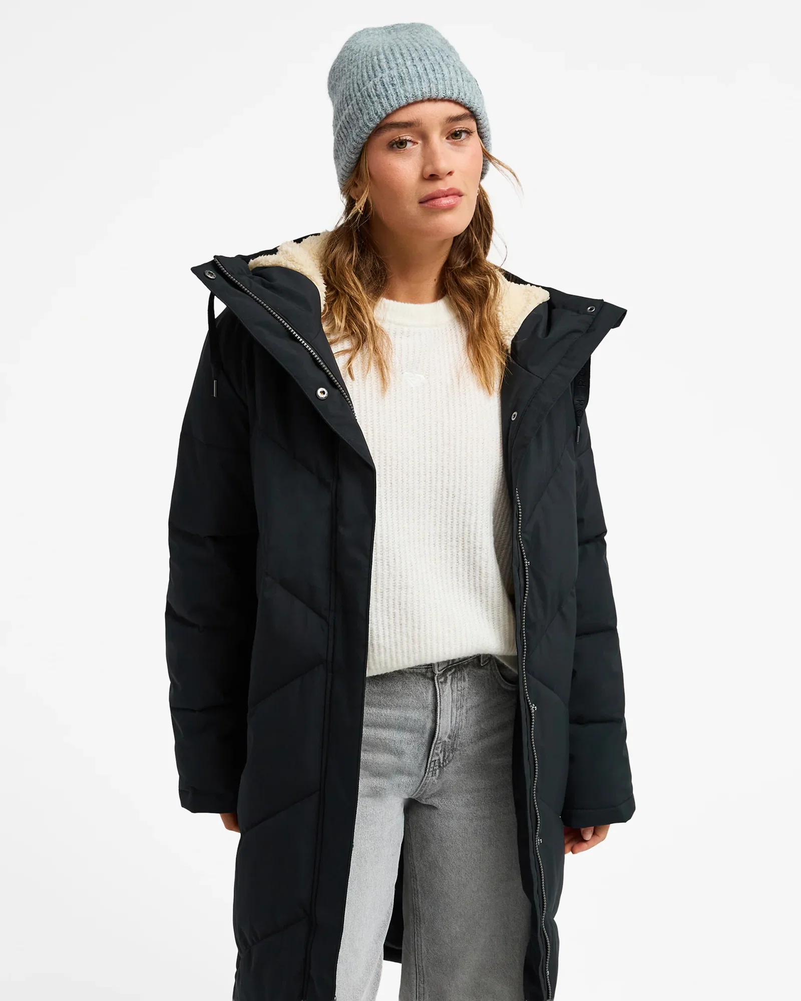 Womens Ellie Insulated Jacket