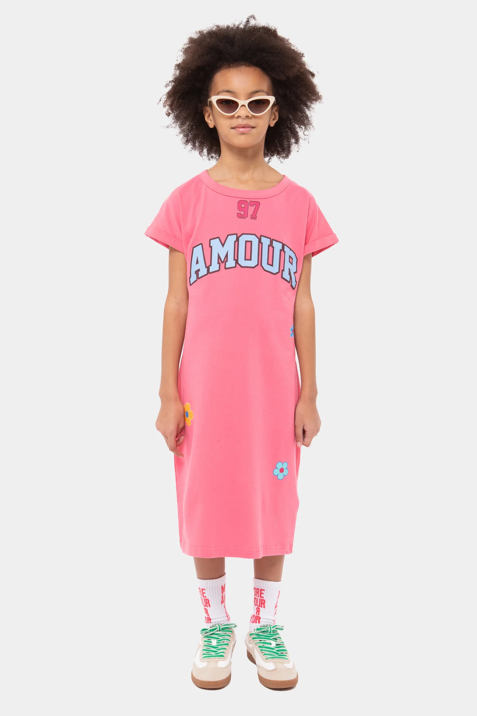 Image of Jamour Rose