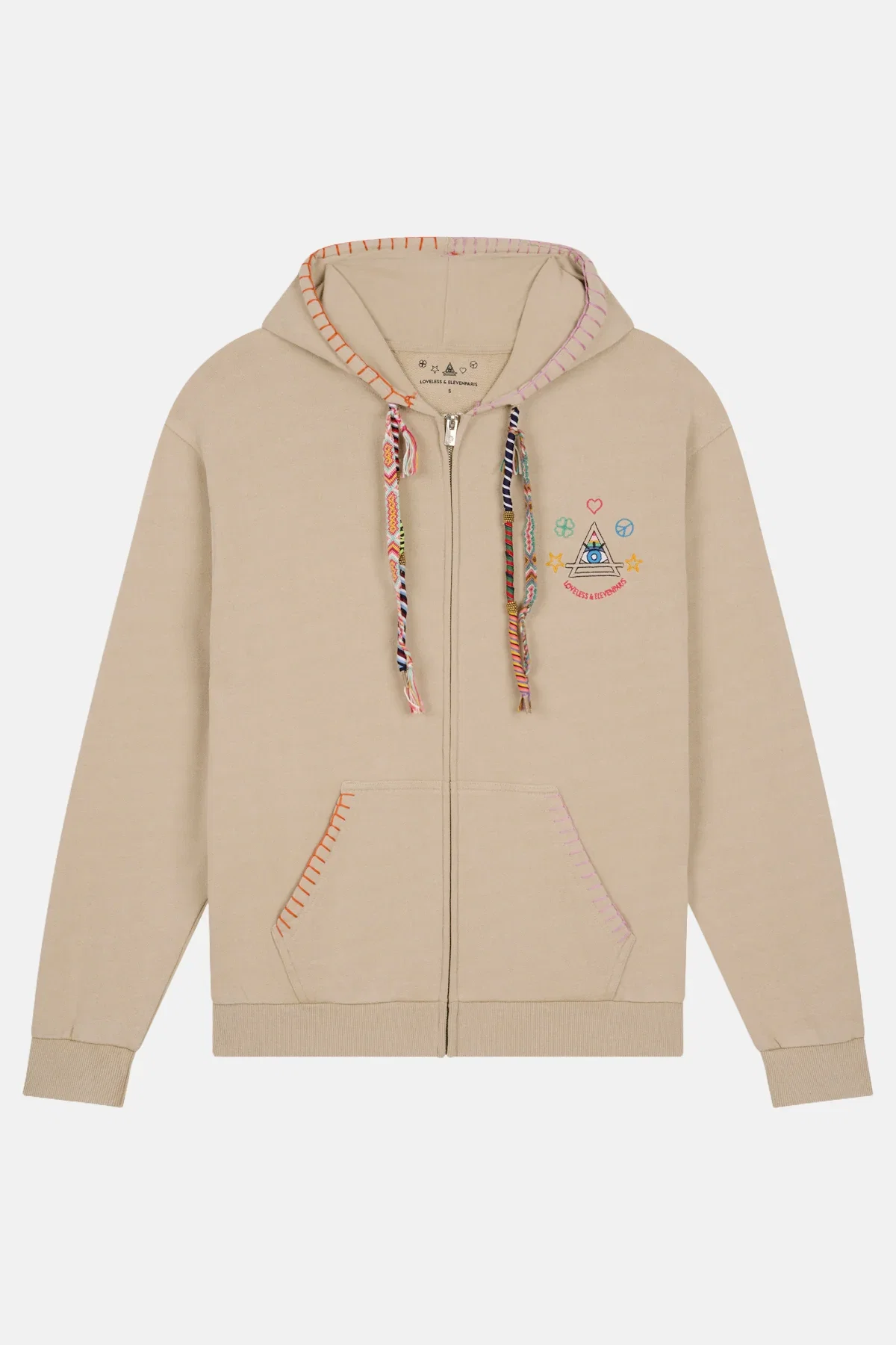 Image of Moon Beige