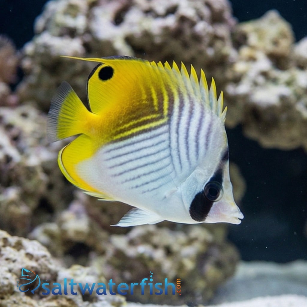 Threadfin Butterfly