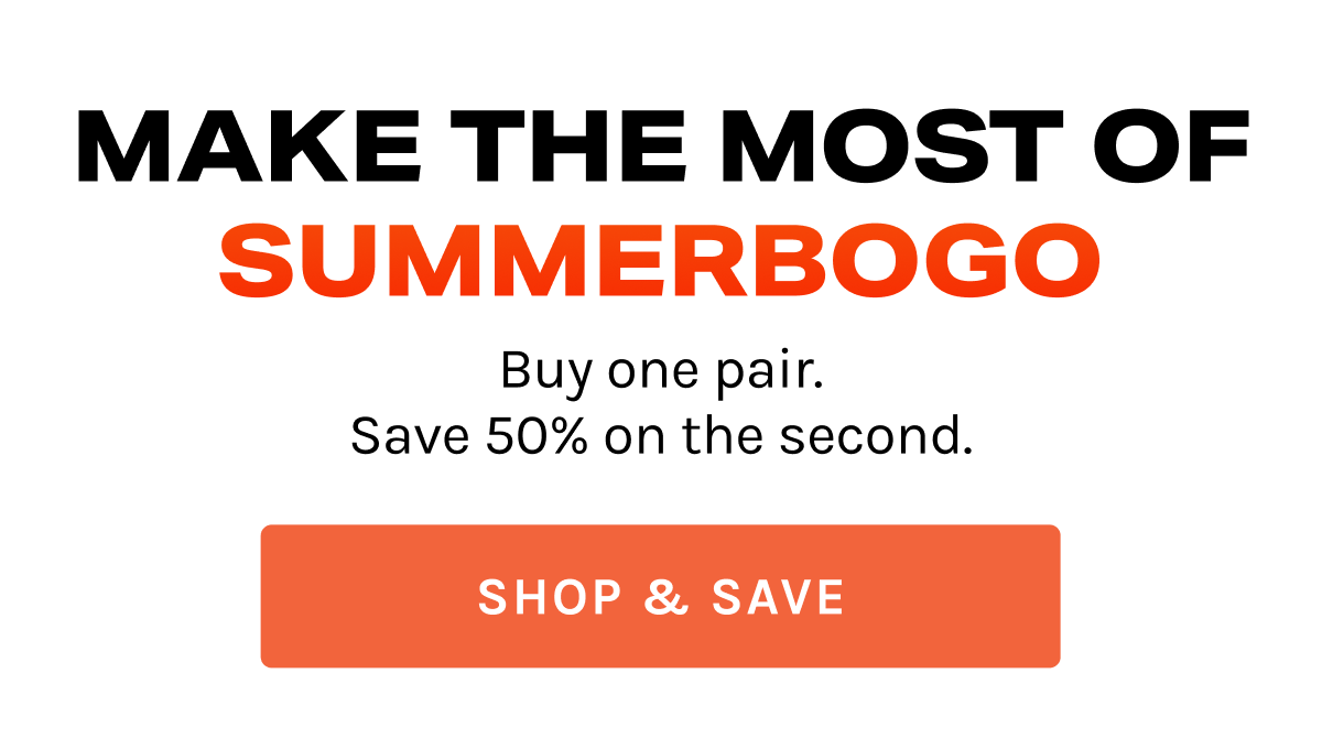 SHOP & SAVE