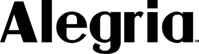 Alegria Brand Logo