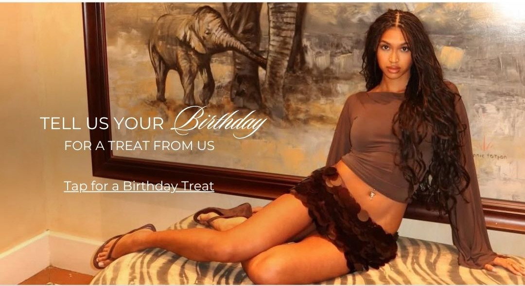 shop birthday 