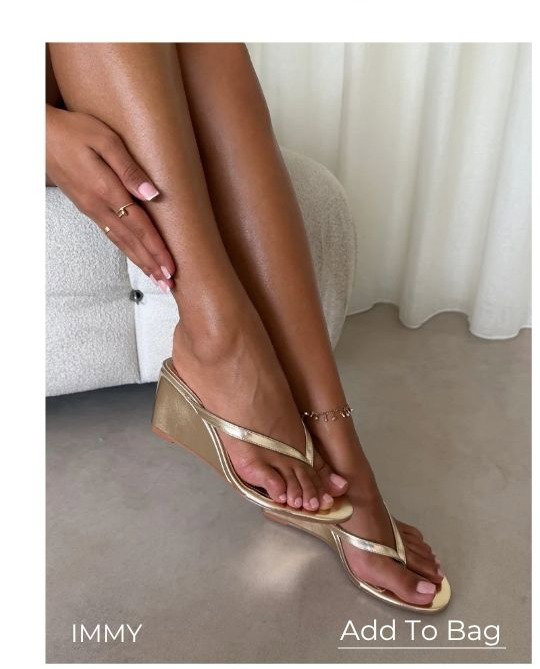 immy gold 