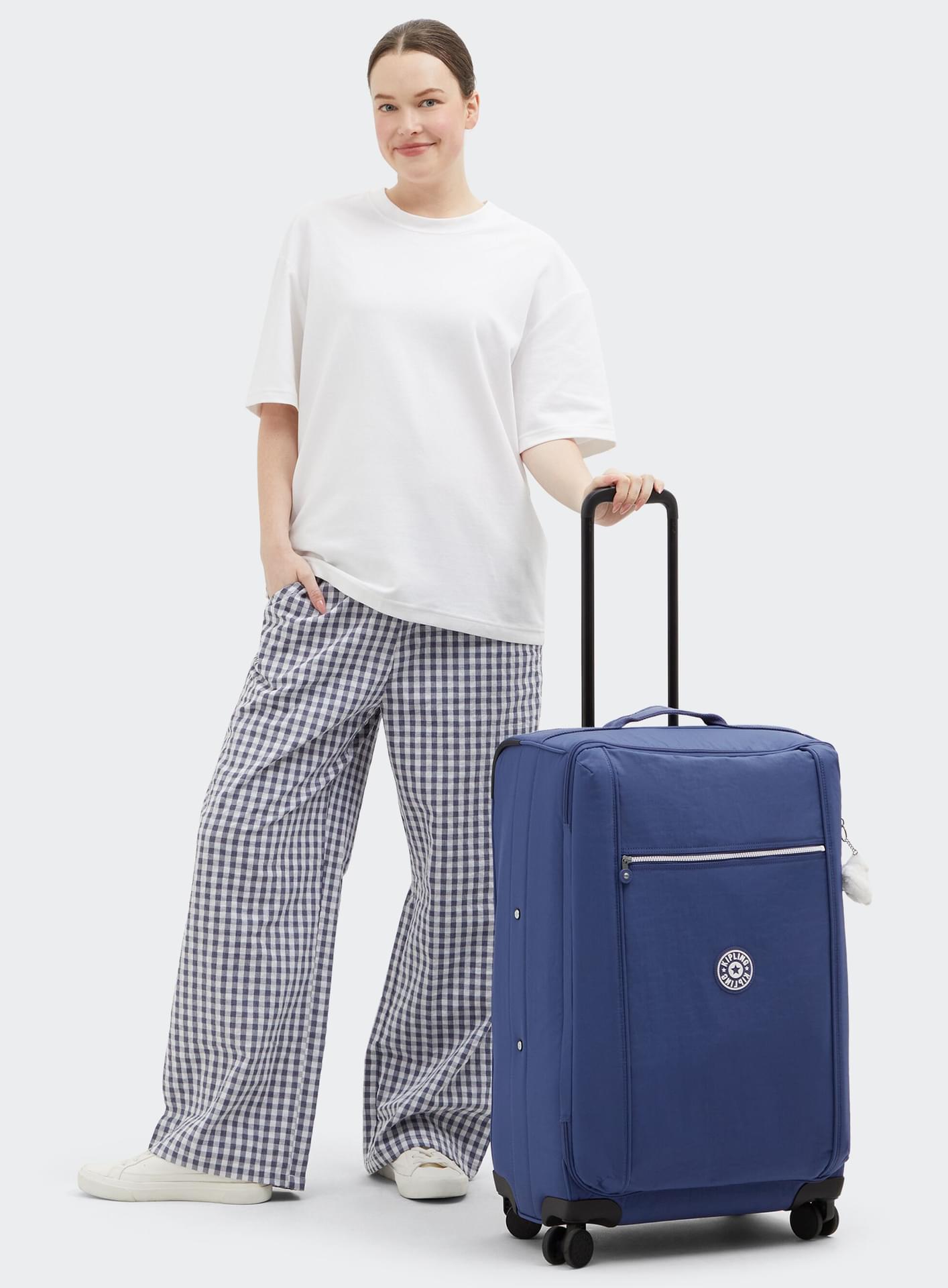 LUGGAGE