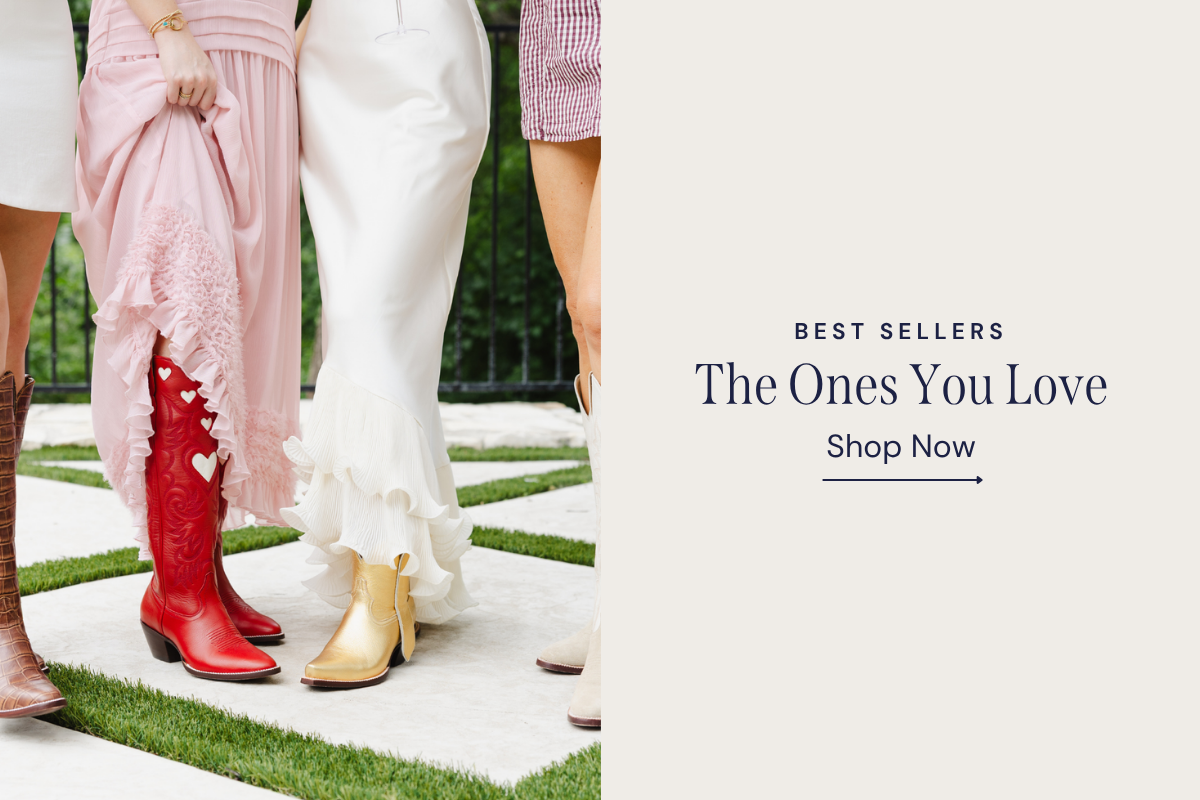 The Best Sellers