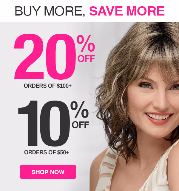 BUY MORE, SAVE MORE