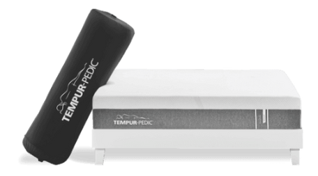TEMPUR-Cloud® Mattress