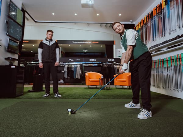 Scottsdale Golf