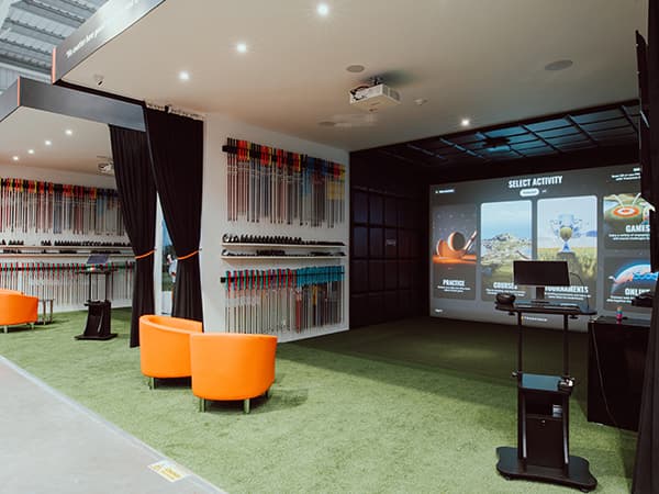 Scottsdale Golf