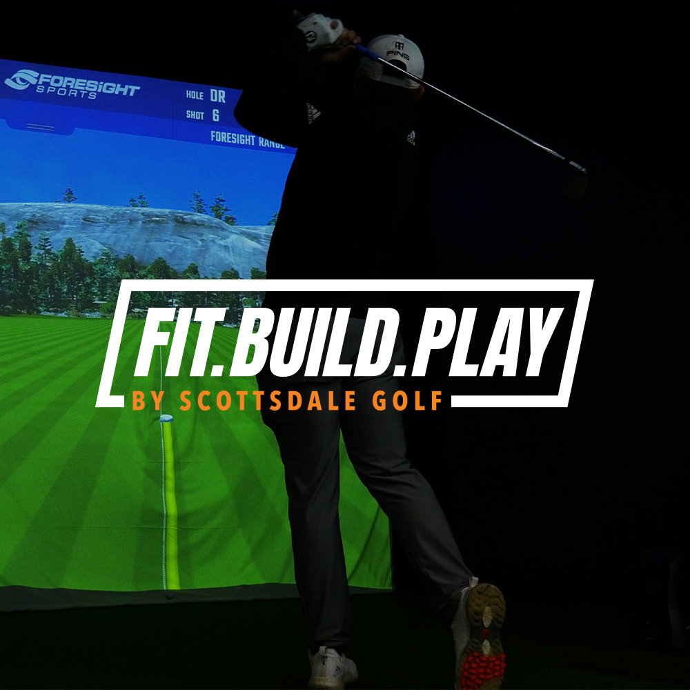 Scottsdale Golf