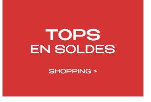 Soldes Tops