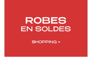 Soldes Robes