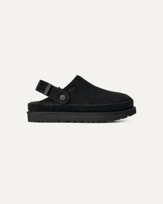 Women's Goldenstar Clog