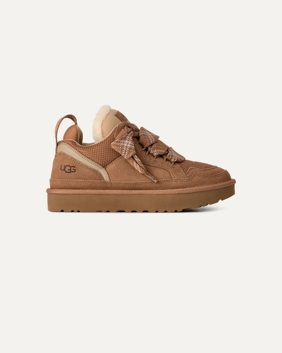 Women's Lowmel Trainer