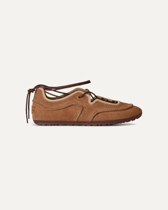 Women's Quill Ballet Trainer