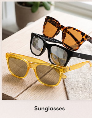 Sunglasses