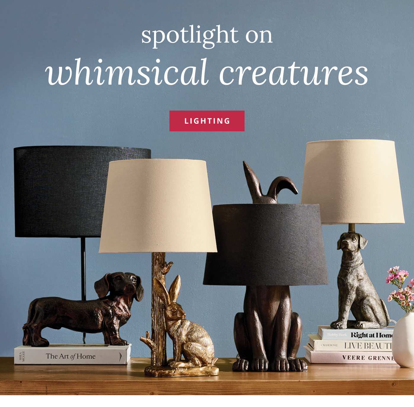 Shop Indoor Lighting