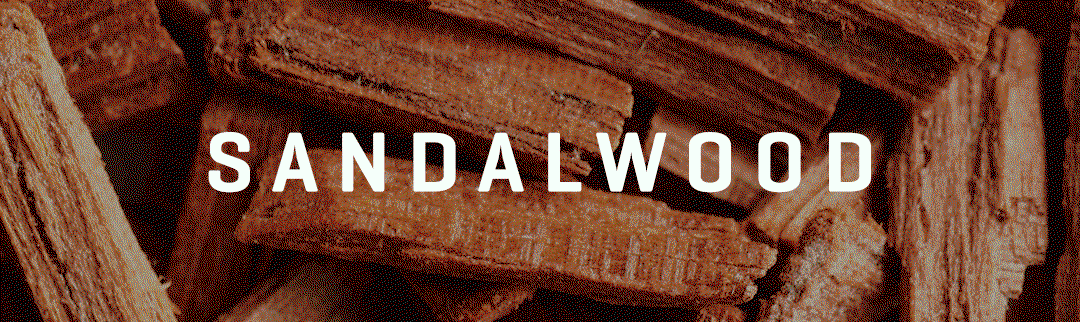 Calle Ocho Ingredient GIF Sandalwood Tobacco Rum