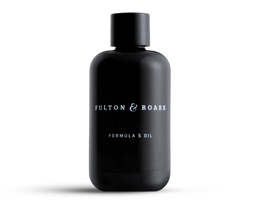 Image of Calle Ocho Formula 5 Oil