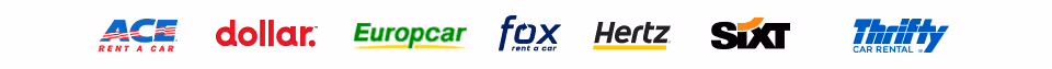 Our trusted suppliers