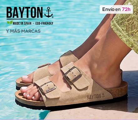 Bayton