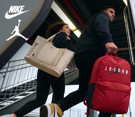 Nike & Jordan accesorios