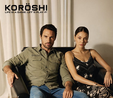 Koröshi