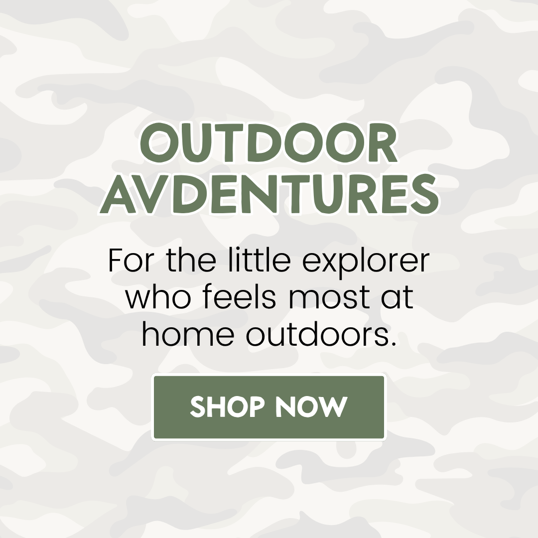 Shop new summer styles for your little boy