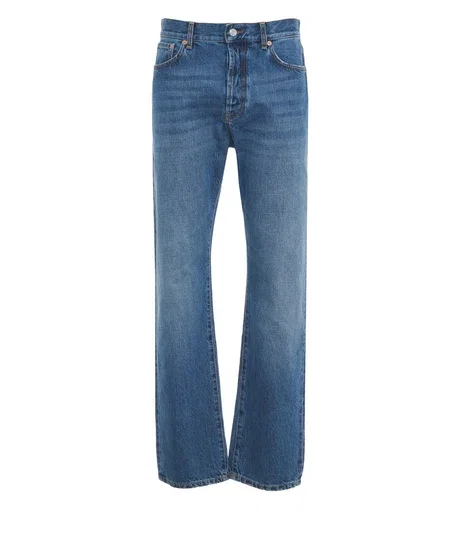 Jeans 'Bowl Pant 5TK'