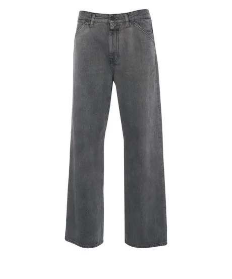 Jeans 'Shoreham Wide'
