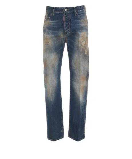 Jeans '642'