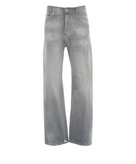 Jeans 'Loose Twst'