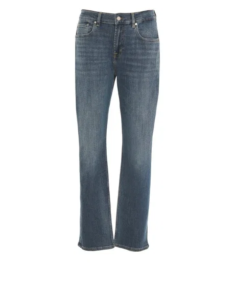 Jeans 'The Straight'