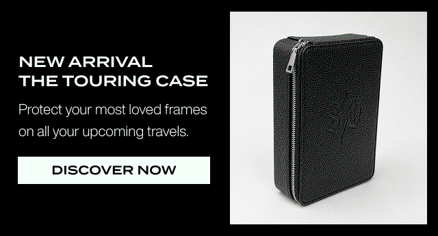 Discover new arrivals