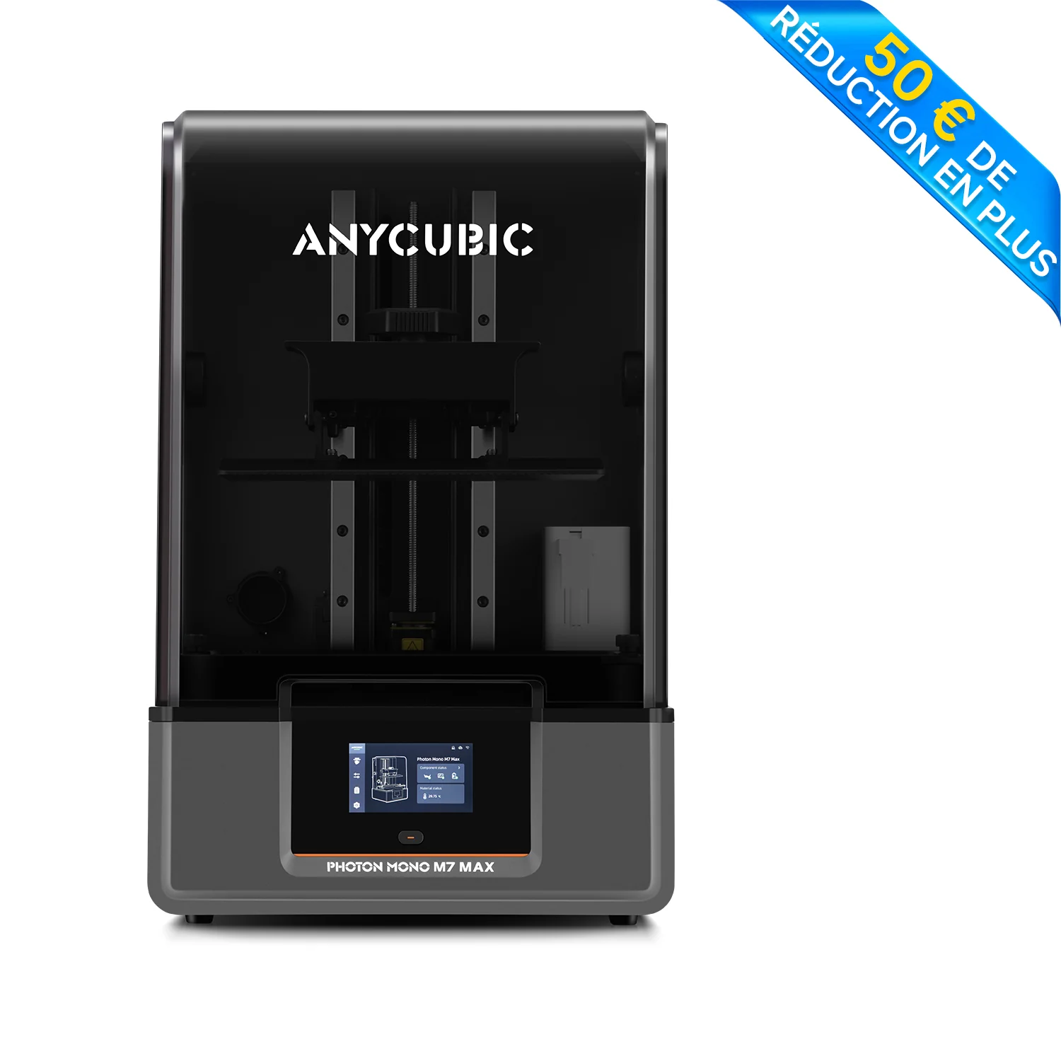Image of Anycubic Photon Mono M7 Max