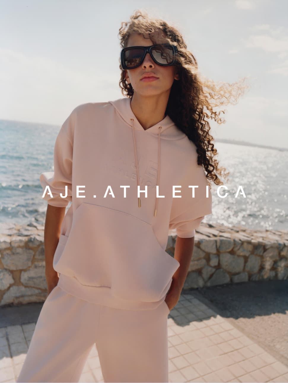 AJE ATHLETICA